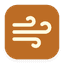 Just Breathe logo